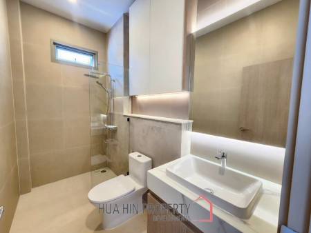 WE BY SIRIN : Luxurious Modern 4 Bed Pool Villa in Hua Hin 114