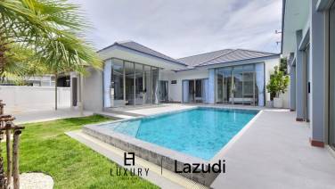4 Bed 4 Bath Villa For Sale