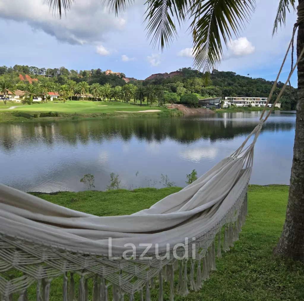 Spacious 4-Bedroom Pool Villa with Generous Land Plot for Sale in Kathu