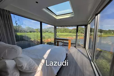 Spacious 4-Bedroom Pool Villa with Generous Land Plot for Sale in Kathu