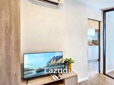 1 Bed 1 Bath 29 SQ.M At Modiz Sukhumvit 50