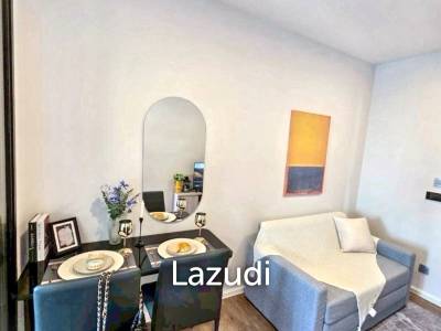 1 Bed 1 Bath 29 SQ.M At Modiz Sukhumvit 50