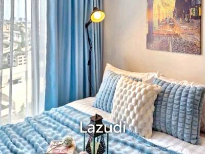 1 Bed 1 Bath 29 SQ.M At Modiz Sukhumvit 50