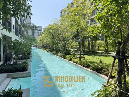 คอนโดหรูใกล้เมือง ลาคาซิต้า หัวหิน