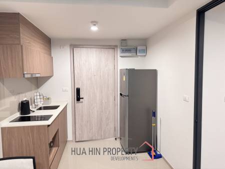 Stylish 1-Bedroom Condo in La Casita Hua Hin