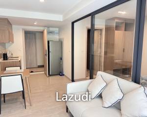 Stylish 1-Bedroom Condo in La Casita Hua Hin