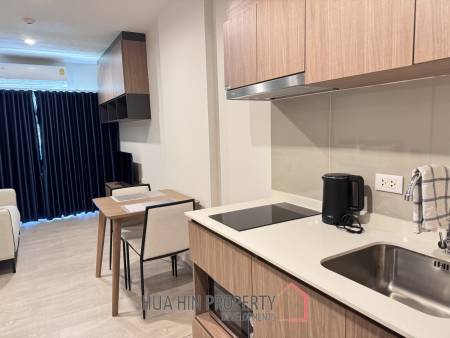 Stylish 1-Bedroom Condo in La Casita Hua Hin