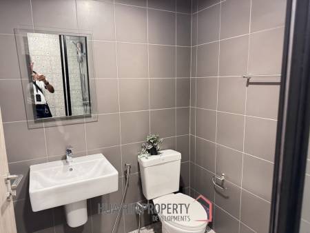 Stylish 1-Bedroom Condo in La Casita Hua Hin