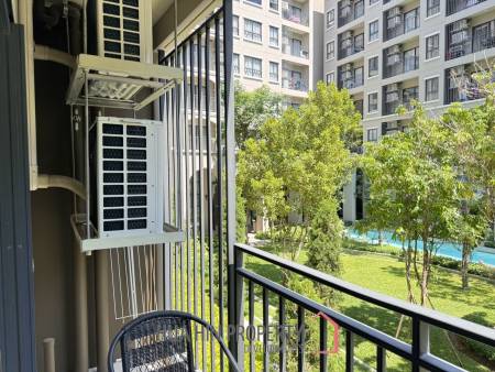Stylish 1-Bedroom Condo in La Casita Hua Hin