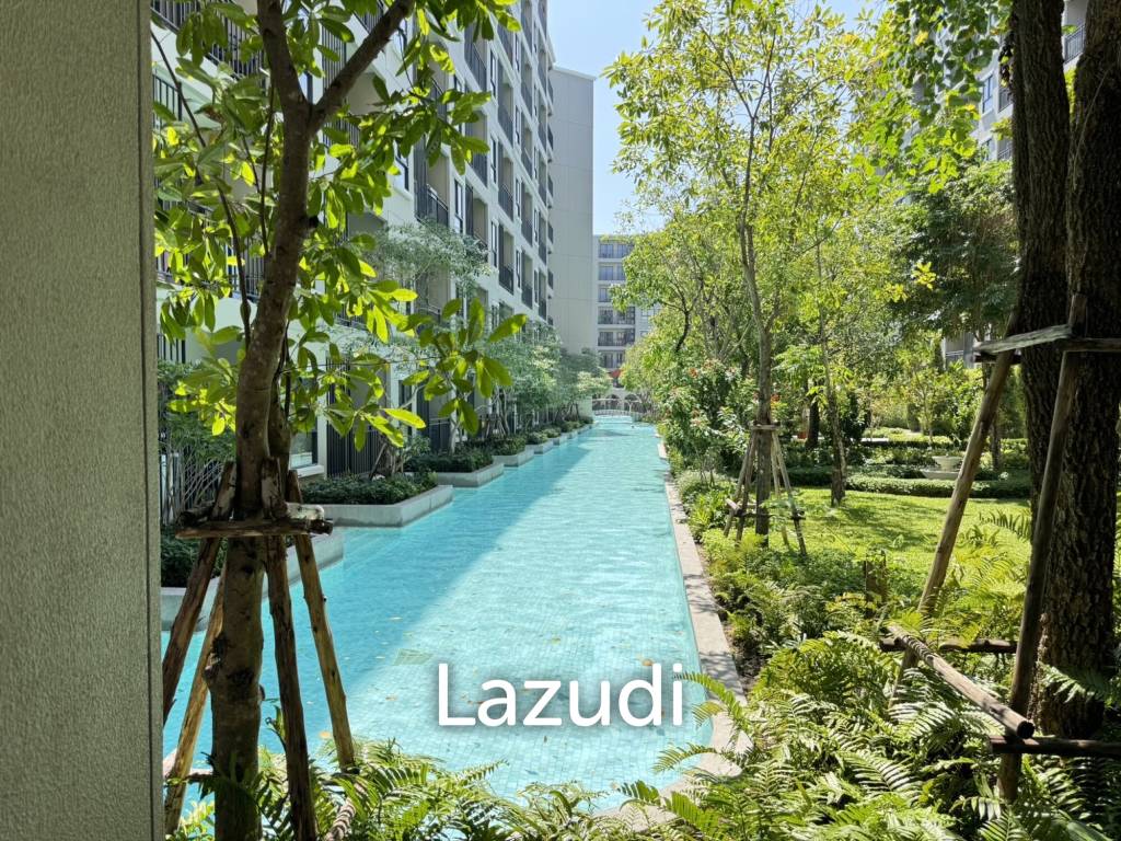 คอนโดหรูใกล้เมือง ลาคาซิต้า หัวหิน