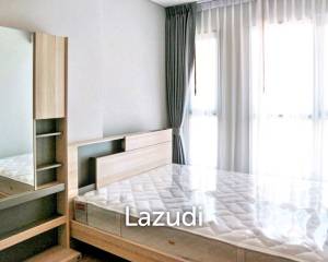 1 Bed 1 Bath  28 SQ.M Lumpini Suite Dindaeng-Ratchaprarop