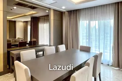 3 Beds 3 Baths 230 SQ.M Royal Residence Park