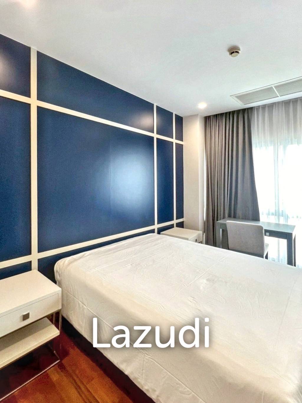 3 Beds 3 Baths 230 SQ.M Royal Residence Park