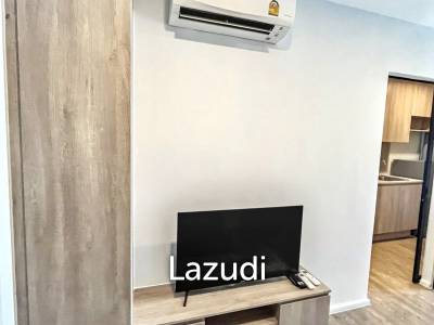 1 Bedroom 1 Bathroom 29 SQ.M Modiz Sukhumvit 50