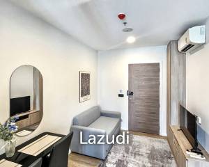 1 Bedroom 1 Bathroom 29 SQ.M Modiz Sukhumvit 50