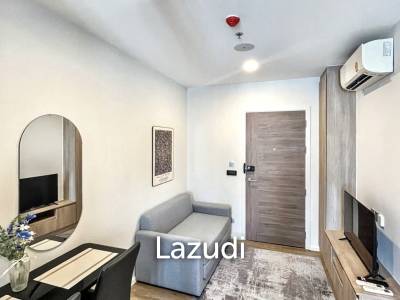 1 Bedroom 1 Bathroom 29 SQ.M Modiz Sukhumvit 50
