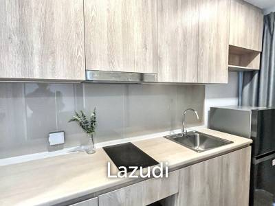 1 Bedroom 1 Bathroom 29 SQ.M Modiz Sukhumvit 50