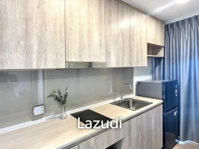 1 Bedroom 1 Bathroom 29 SQ.M Modiz Sukhumvit 50