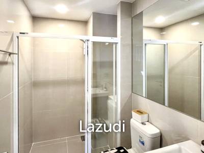 1 Bedroom 1 Bathroom 29 SQ.M Modiz Sukhumvit 50