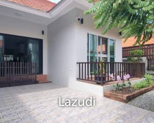 2 Beds 2 Baths 131 SQ.M. The Ville Jomtien