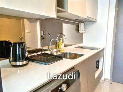 1 Bedroom 1 Bartroom 38 Sq.m Ideo Rama 9 - Asoke