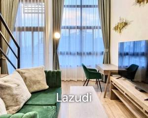 1 Bedroom 1 Bartroom 38 Sq.m Ideo Rama 9 - Asoke