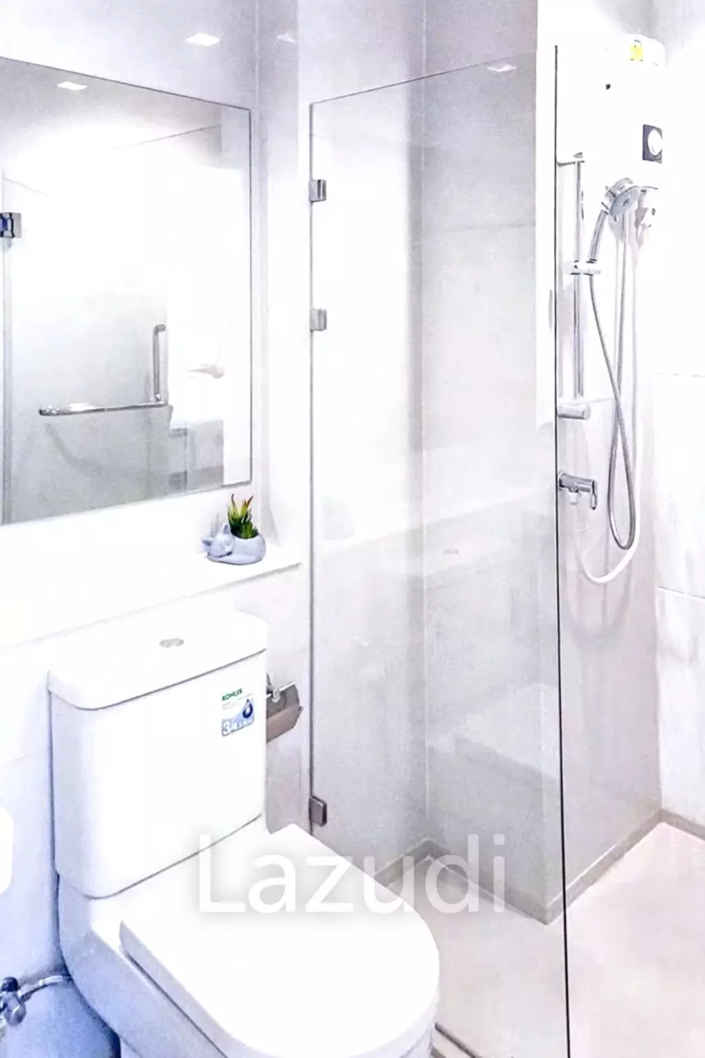 1 Bed 1 Bath 35 SQ.M At Life One Wireless