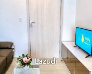 1 Bed 1 Bath 35 SQ.M At Life One Wireless