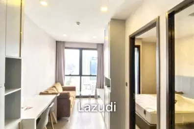 1 Bedroom 1 Bathroom 30 SQ.M Ashton Asoke