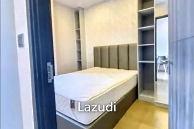 1 Bedroom 1 Bathroom 30 SQ.M Ashton Asoke