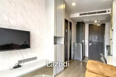 1 Bedroom 1 Bathroom 30 SQ.M Ashton Asoke