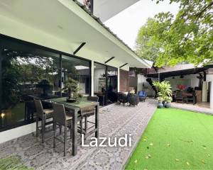 2-Bedroom Villa With Private Garden For Rent In Rawai