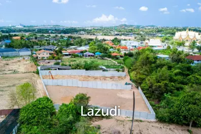 1 Rai (1,600 SQ.M.) Land For Sale In Toongklom-Talman