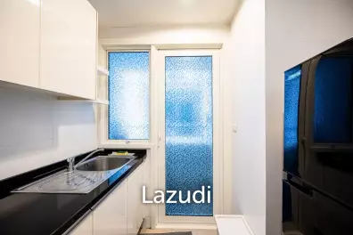 1 Bedroom 1 Bathroom 60.33 Sq.m Siri Residence