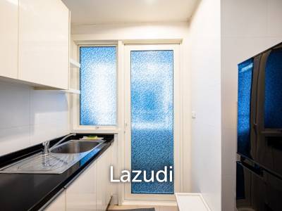 1 Bedroom 1 Bathroom 60.33 Sq.m Siri Residence
