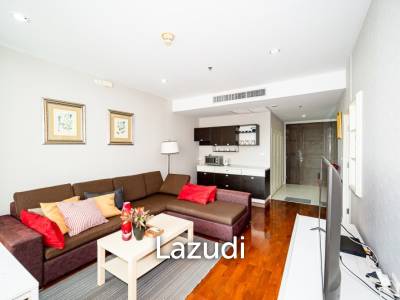 1 Bedroom 1 Bathroom 60.33 Sq.m Siri Residence