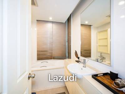 1 Bedroom 1 Bathroom 60.33 Sq.m Siri Residence