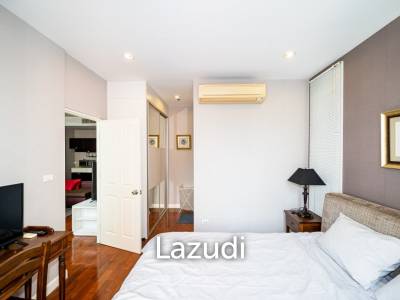 1 Bedroom 1 Bathroom 60.33 Sq.m Siri Residence