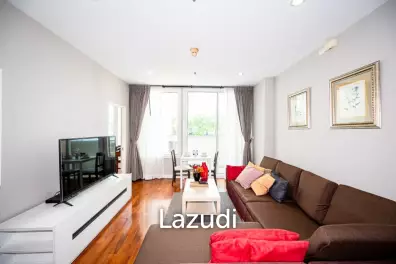 1 Bedroom 1 Bathroom 60.33 Sq.m Siri Residence