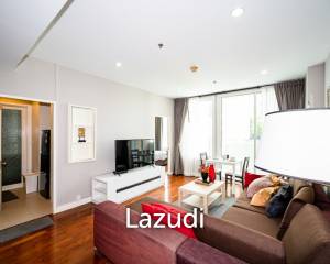 1 Bedroom 1 Bathroom 60.33 Sq.m Siri Residence