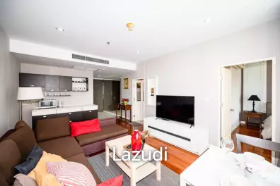 1 Bedroom 1 Bathroom 60.33 Sq.m Siri Residence