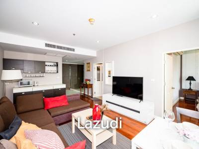 1 Bedroom 1 Bathroom 60.33 Sq.m Siri Residence