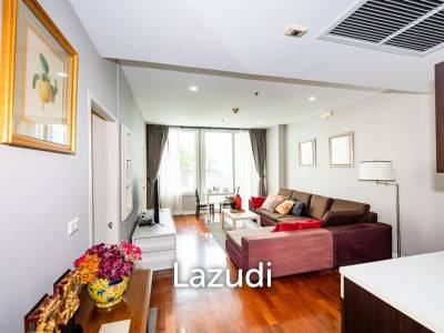 1 Bedroom 1 Bathroom 60.33 Sq.m Siri Residence