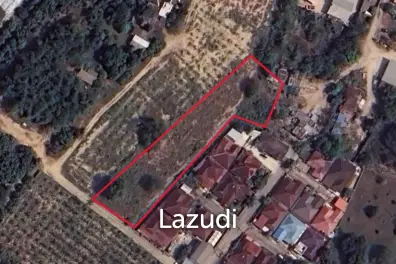 2 Rai (32,000 SQ.M.) Land For Sale In Pornprapanimit