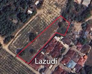 2 Rai (32,000 SQ.M.) Land For Sale In Pornprapanimit