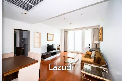 1 Bedroom 1 Bathroom 59.06 Sq.m Siri Residence