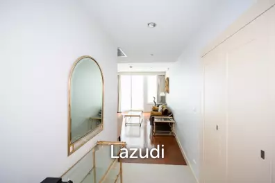 1 Bedroom 1 Bathroom 59.06 Sq.m Siri Residence