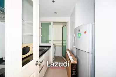 1 Bedroom 1 Bathroom 59.06 Sq.m Siri Residence