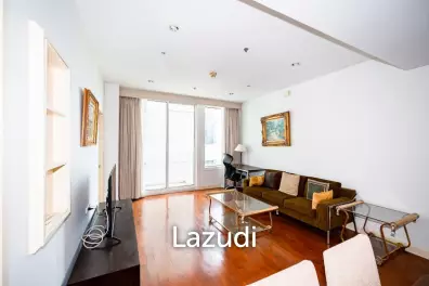 1 Bedroom 1 Bathroom 59.06 Sq.m Siri Residence