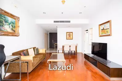 1 Bedroom 1 Bathroom 59.06 Sq.m Siri Residence